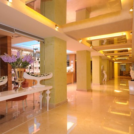 Marbella Hotel 말마리스 외부 사진